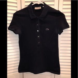 Lacoste polo